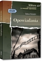 Opowiadania - Tadeusz Borowski - Tadeusz Borowski