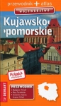 Polska niezwykła. Przewodnik + Atlas Województwo Kujawsko-Pomorskie - Opracowanie zbiorowe