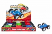 Samochód Mega Creative wyścigowy 11cm (462986)