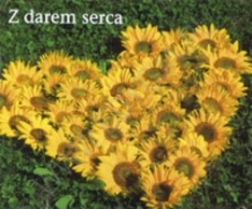 Z darem serca. Perełka 144 - PERELKA 144