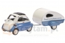 SCHUCO BMW Isetta Export 60 Jahre BMW (450211500)