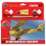 AIRFIX De Havilland DH.82a Tiger Moth (55115)