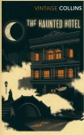 The Haunted Hotel