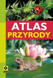 Atlas przyrody - Heiko Bellmann