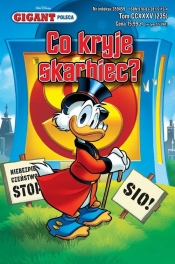 Gigant Poleca. Tom 2/2022. Co kryje skarbiec?
