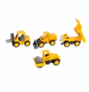 Maszyna budowlana 8cm mix