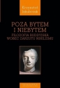Poza bytem i niebytem - Krzysztof Jakubczak