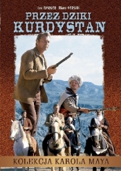 Przez dziki Kurdystan (kolekcja Karola Maya)