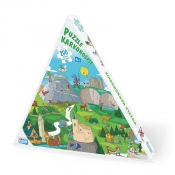 Puzzle 200: Puzzle karkonoskie