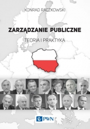 Zarządzanie publiczne - Raczkowski Konrad