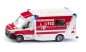 Siku Mercedes Benz Sprinter Ambulans Typu C