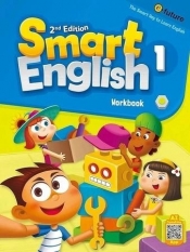 Smart English 1 WB - Kim Casey, Jayne Lee