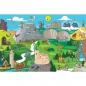 Puzzle 200: Puzzle karkonoskie