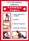 Pierwsza pomoc