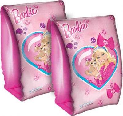 Rękawki do pływania Barbie