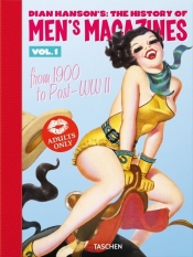 History of Men"s Mag 1