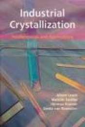 Industrial Crystallization