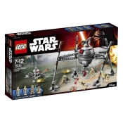 LEGO Homing Spider Droid (75142)