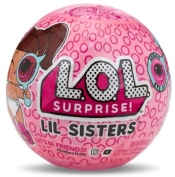 L.O.L. Niespodzianka siostrzyczki
