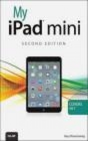 My iPad Mini