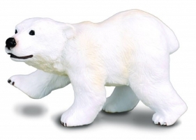 Niedźwiadek polarny idący (004-88215)