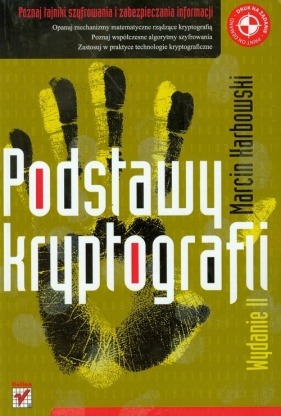 Podstawy kryptografii - Karbowski Marcin