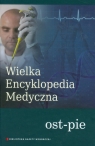 Wielka Encyklopedia Medyczna tom 15 ost-pie