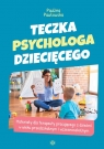 Teczka psychologa dziecięcegoMateriały dla terapeuty pracującego z Pawłowska Paulina