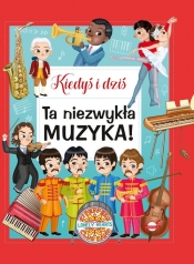 Kiedyś i dziś Ta niezwykła muzyka! - Eleonora Barsotti