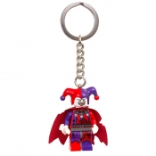LEGO Nexo Knights Jestro brelok (853525)