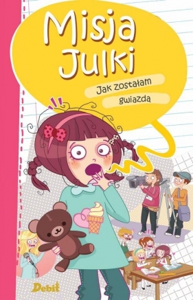 Misja Julki - Birsen Ekim Özen