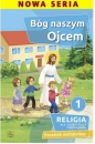 Poradnik metodyczny SP 1 Bóg naszym Ojcem - Piotr Goliszek