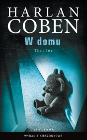 W domu (wydanie pocketowe) - Harlan Coben, Harlan Coben