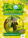 Zielony Detektyw. Klasa 3 Martyna Bubicz, Jadwiga Dejko