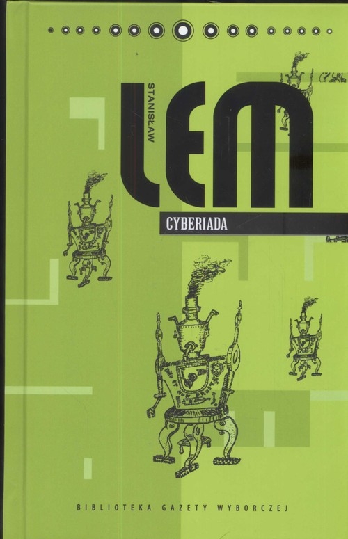 Cyberiada