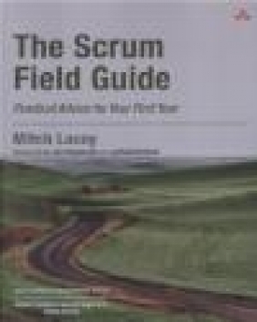 The Scrum Field Guide