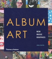 Album Art. New Music Graphics - Foster John