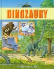 Świat wokół nas Dinozaury