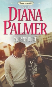 Zgrany duet. Kolekcja Sezon na miłość. Tom 14 (wydanie pocketowe) - Diana Palmer