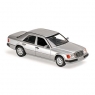 Mercedes-Benz 230E 1991 (silver metallic) (940037000)