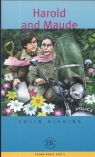 Harold and Maude Poziom B Higgins Colin