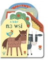  A kuku Na wsi