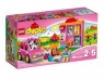 Lego Duplo W supermarkecie (10546) 10546