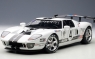 AUTOART Ford GT #4 LM Spec II Race Car (80515)