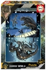 Puzzle Jurassic World 300 el 114274 8+