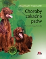  Choroby zakaźne psów Praktyka kliniczna