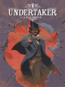 Undertaker T.8 Świat według OZ (okładka A) Xavier Dorison, Ralph Meyer