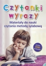 Czytanki - wyrazy Magdalena Hinz