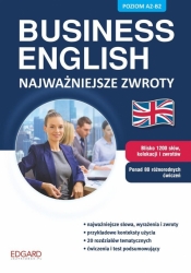 Business English Najważniejsze zwroty - Agnieszka Otawska, Zuzanna Pytlińska