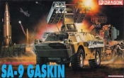 DRAGON SA9 Gaskin (3515)